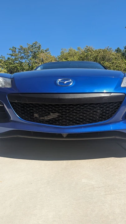 2009 Mazda RX-8 2nd Gen - Image 30 of 31