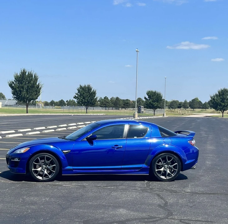 2009 Mazda RX-8 2nd Gen - Image 18 of 31