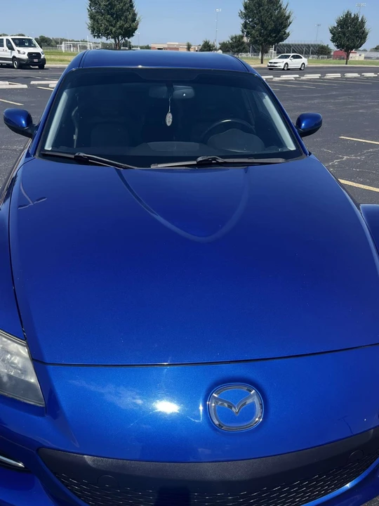 2009 Mazda RX-8 2nd Gen - Image 29 of 31