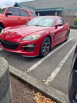 2009 Mazda RX-8 R3 Coupe