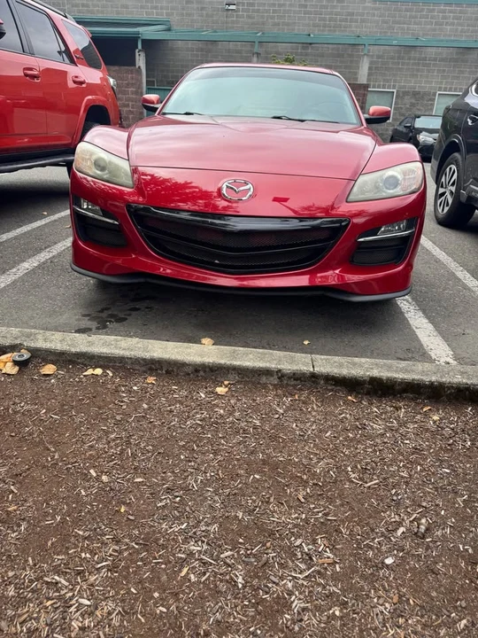2009 Mazda RX-8 2nd Gen - Image 3 of 8