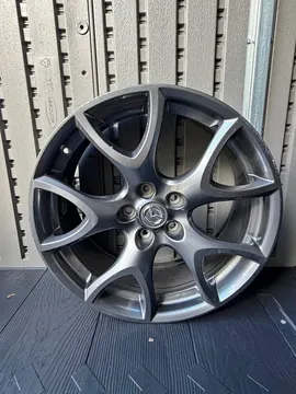 2009 Mazda RX-8 R3 Coupe 4D