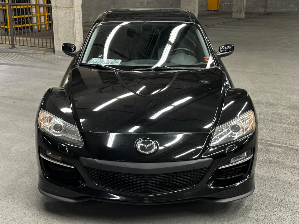 2009 Mazda RX-8 2nd Gen - Image 6 of 31