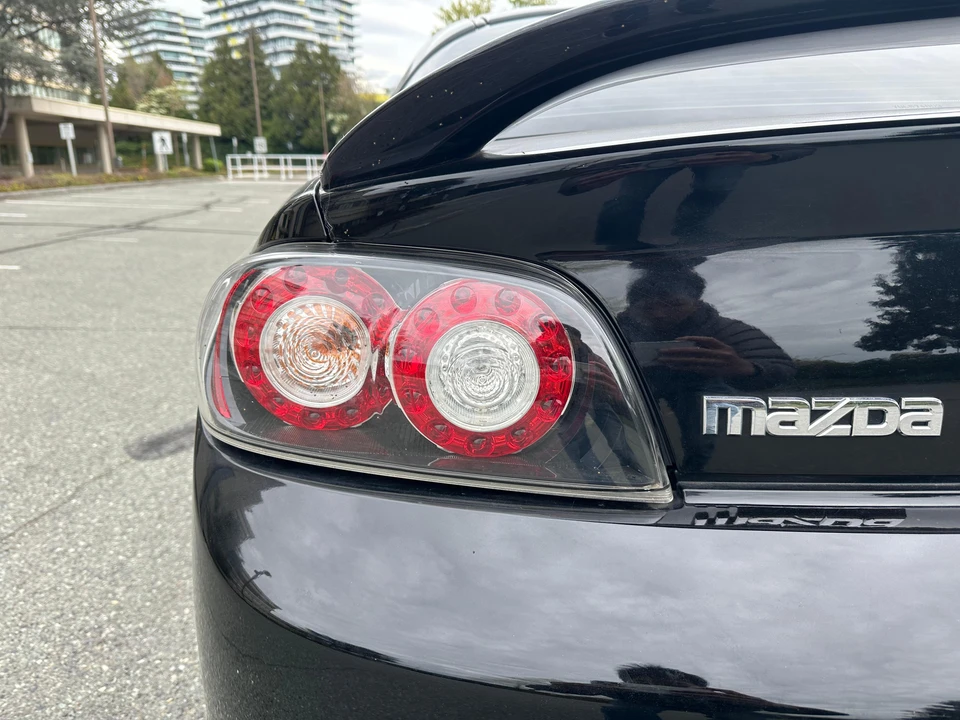 2009 Mazda RX-8 2nd Gen - Image 19 of 31