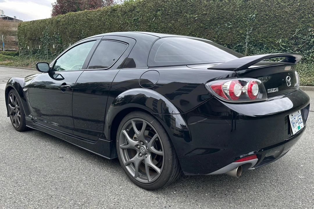 2009 Mazda RX-8 2nd Gen - Image 4 of 31