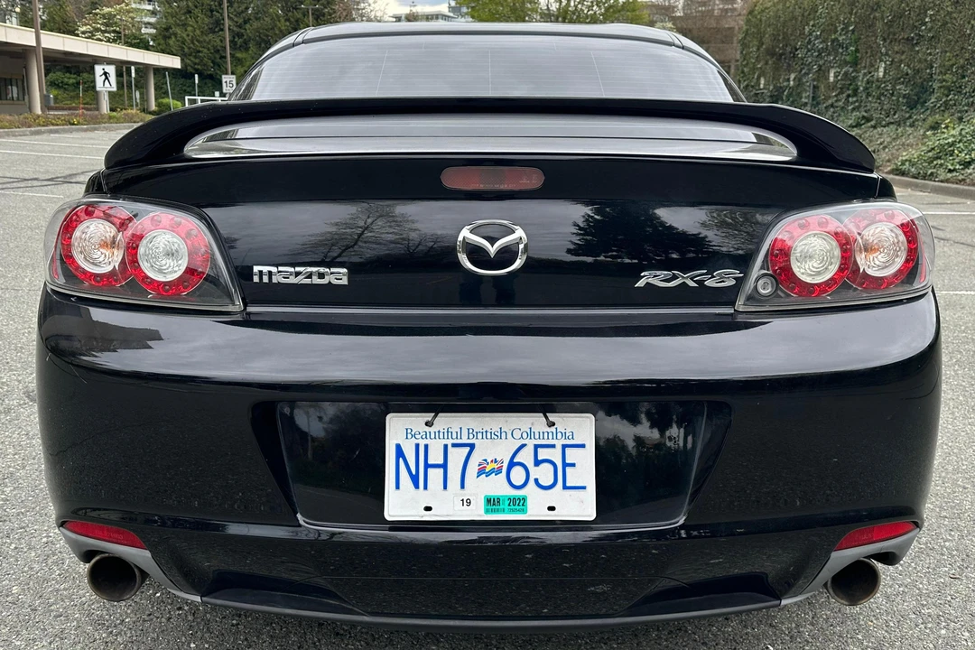 2009 Mazda RX-8 2nd Gen - Image 5 of 31