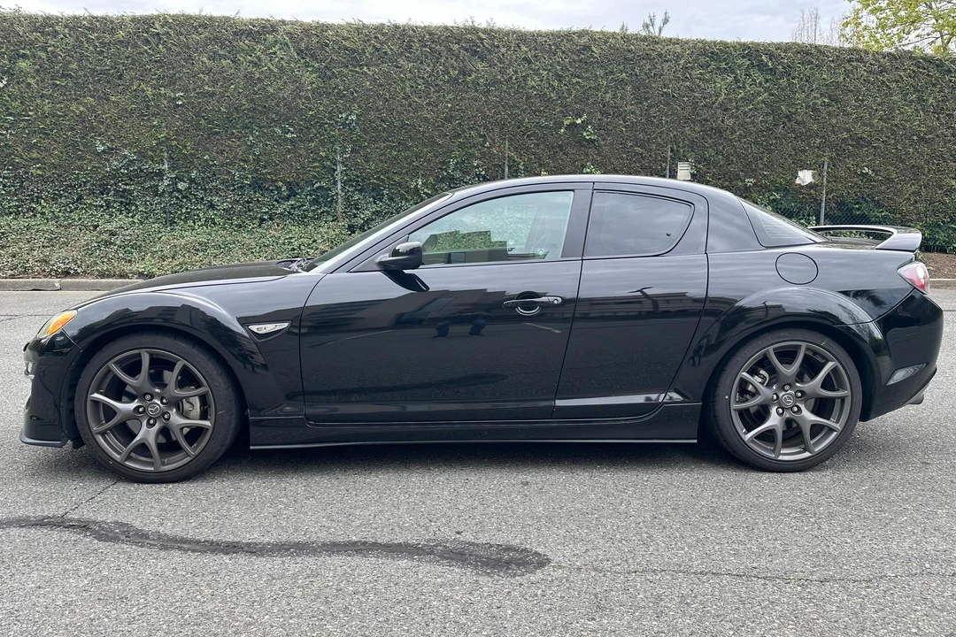 2009 Mazda RX-8 2nd Gen - Image 3 of 31