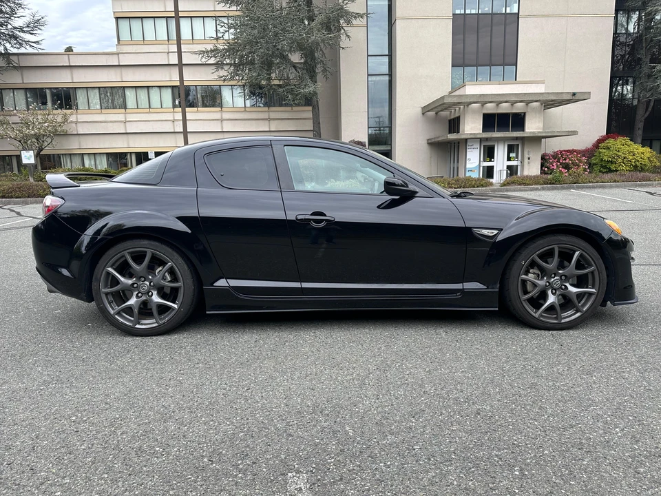 2009 Mazda RX-8 2nd Gen - Image 11 of 31