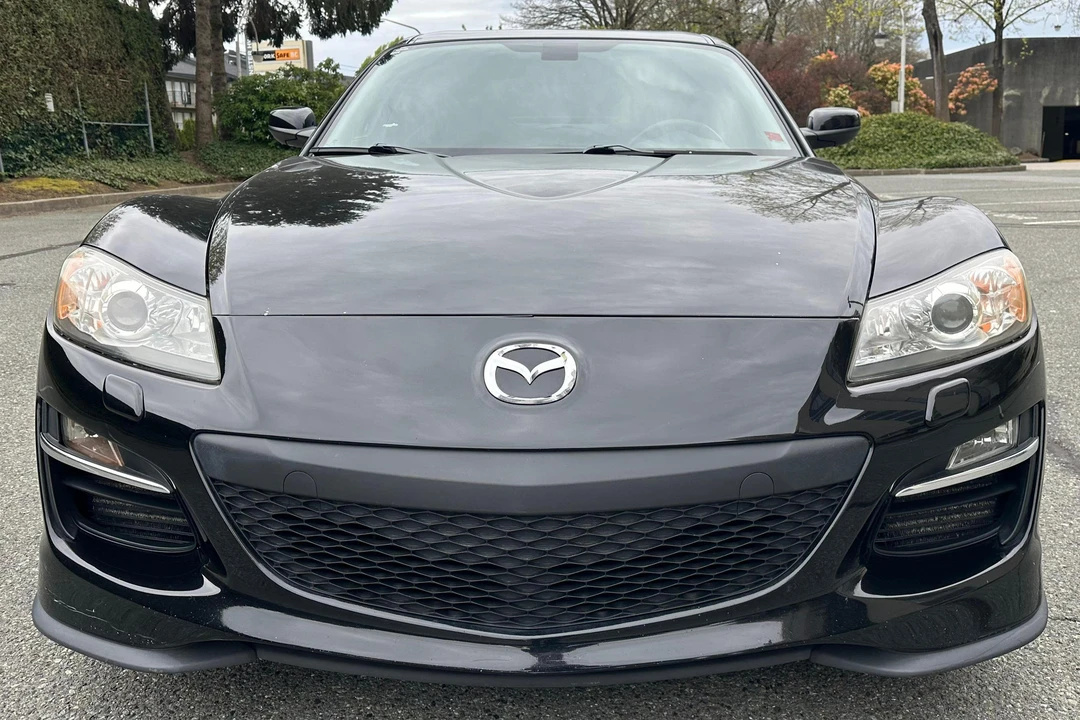 2009 Mazda RX-8 2nd Gen - Image 2 of 31