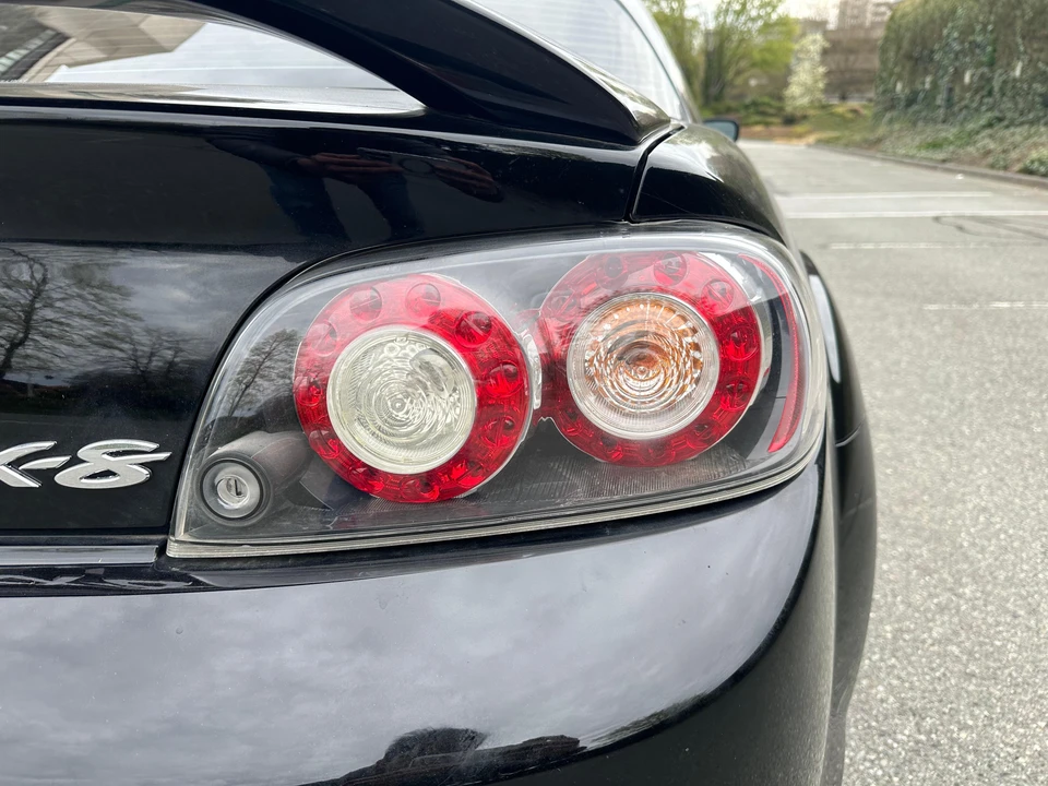 2009 Mazda RX-8 2nd Gen - Image 21 of 31