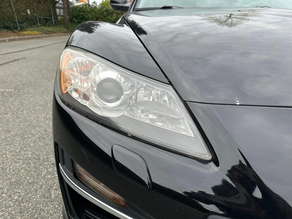 2009 Mazda RX-8 2nd Gen - Image 13 of 31