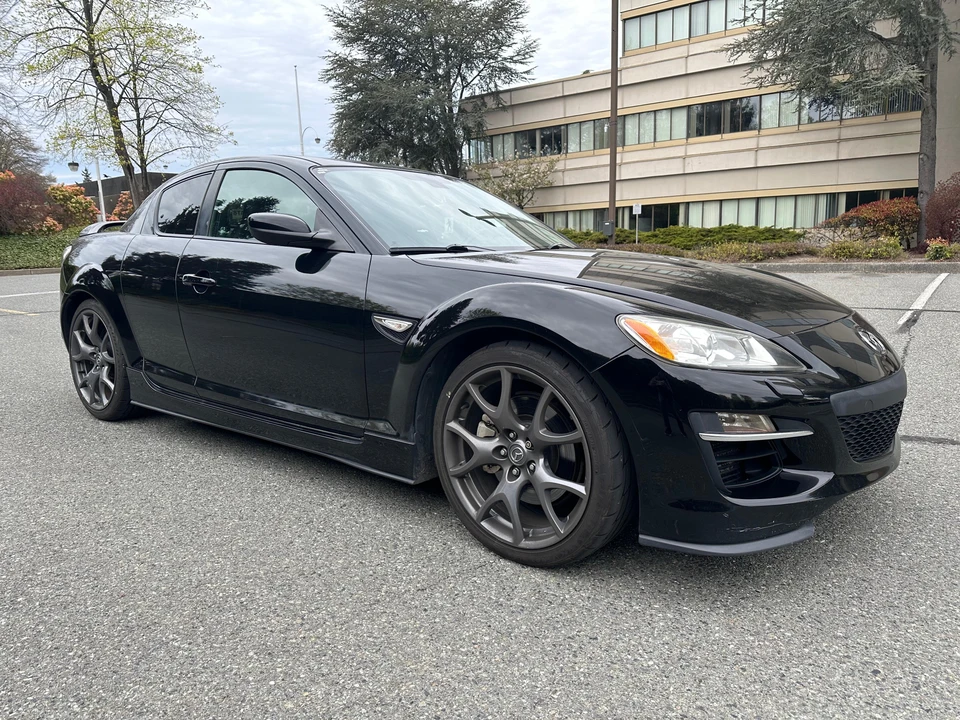2009 Mazda RX-8 2nd Gen - Image 12 of 31