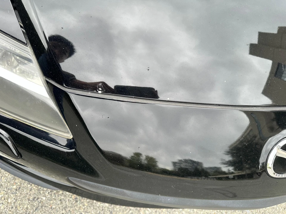 2009 Mazda RX-8 2nd Gen - Image 26 of 31