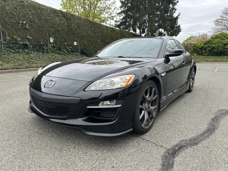 2009 Mazda RX-8 2nd Gen - Image 8 of 31