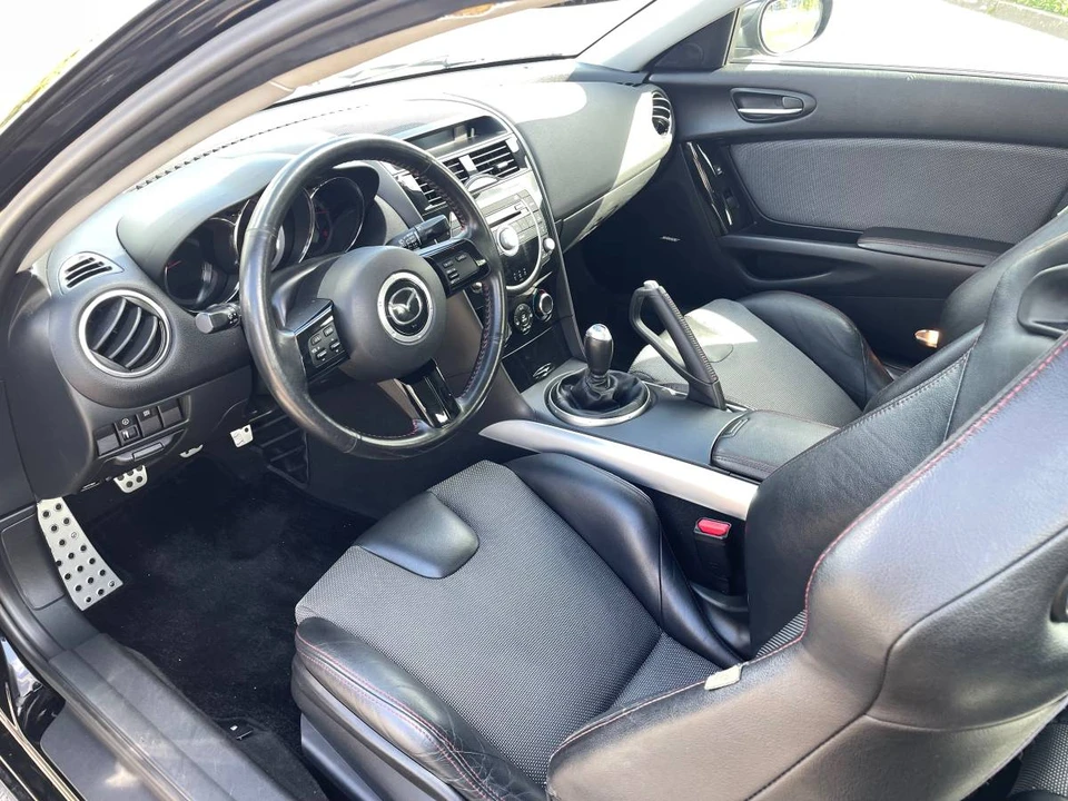 2009 Mazda RX-8 2nd Gen - Image 7 of 9