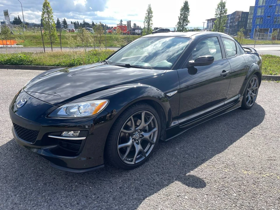 2009 Mazda RX-8 2nd Gen - Image 4 of 9