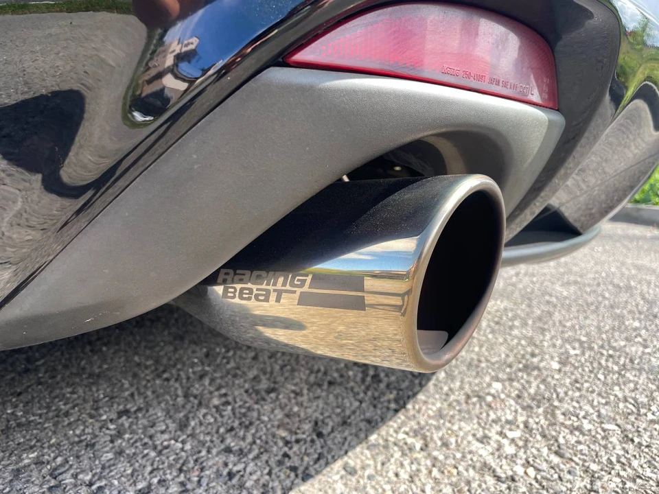 2009 Mazda RX-8 2nd Gen - Image 6 of 9