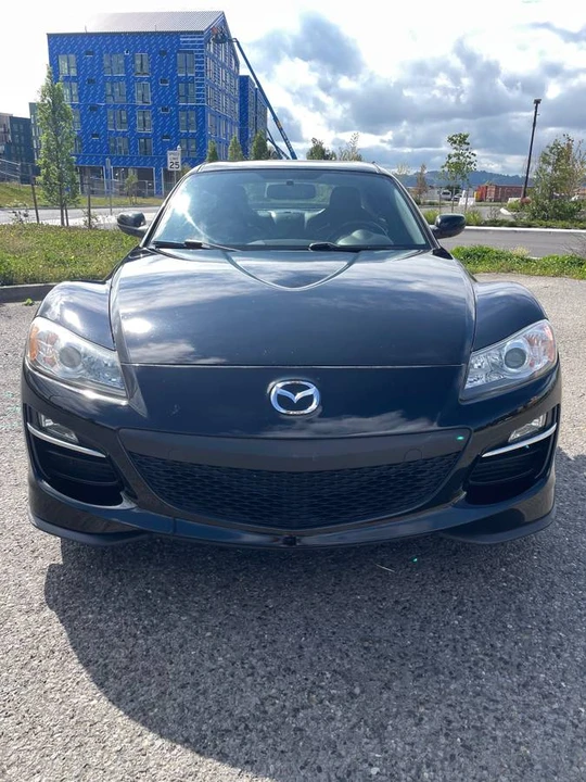2009 Mazda RX-8 2nd Gen - Image 2 of 9