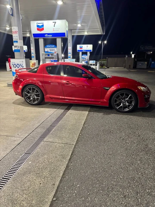 2009 Mazda RX-8 2nd Gen - Image 5 of 6