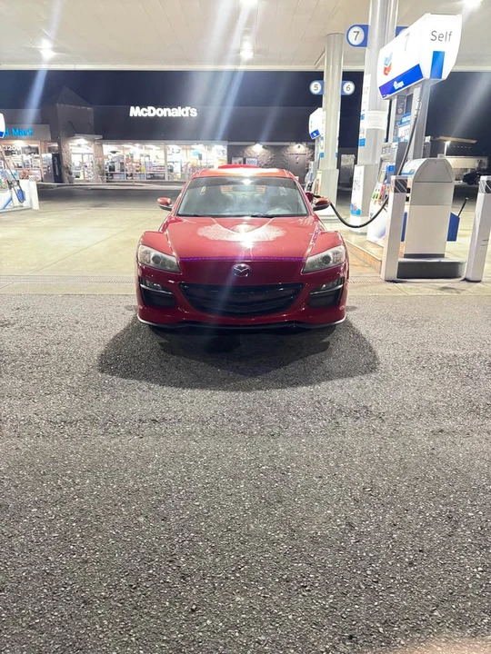2009 Mazda RX-8 2nd Gen - Image 6 of 6
