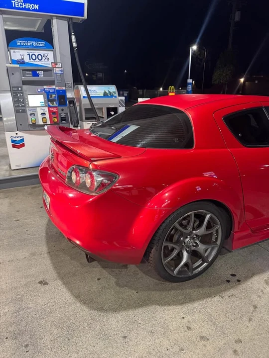 2009 Mazda RX-8 2nd Gen - Image 3 of 6