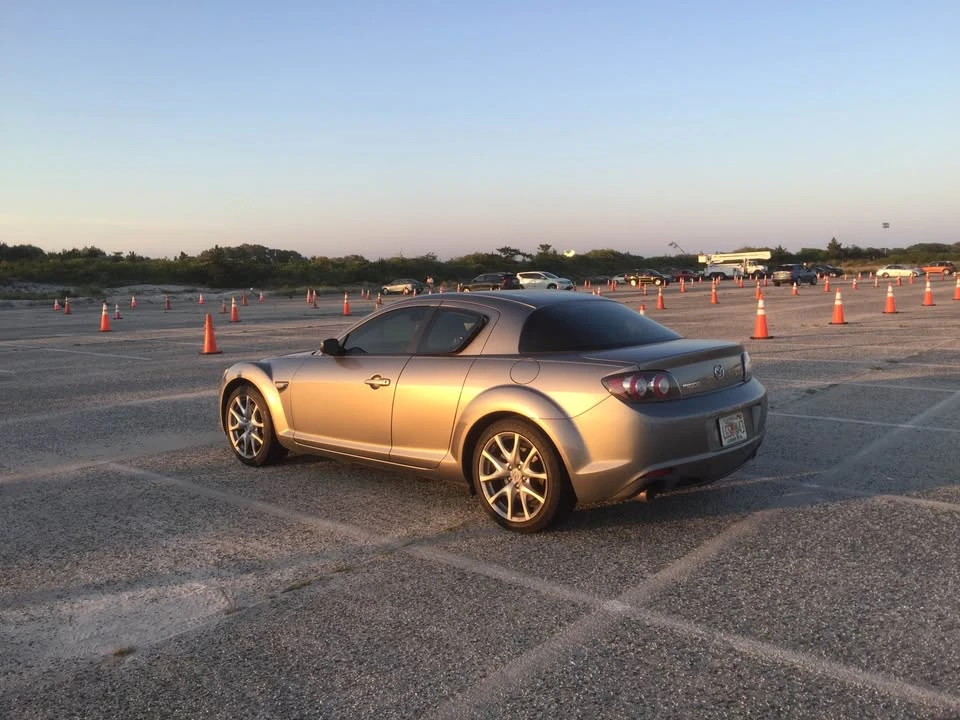2009 Mazda RX-8 2nd Gen - Image 4 of 13