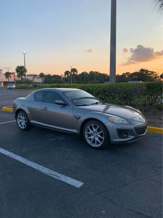 2009 Mazda RX-8 2nd Gen - Image 2 of 13