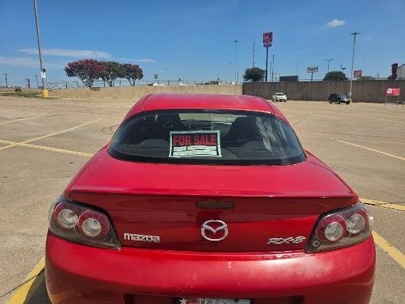 2009 Mazda RX-8 2nd Gen - Image 5 of 6