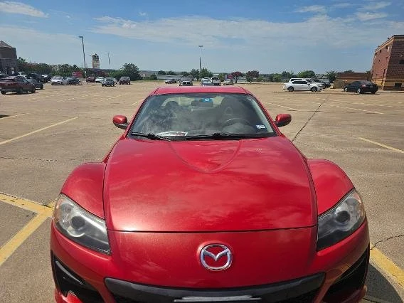 2009 Mazda RX-8 2nd Gen - Image 4 of 6