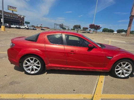 2009 Mazda RX-8 2nd Gen - Image 6 of 6