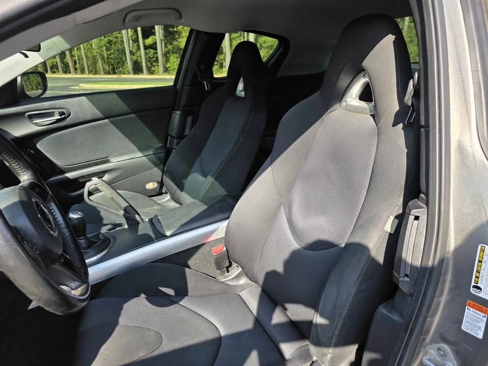 2009 Mazda RX-8 2nd Gen - Image 10 of 11