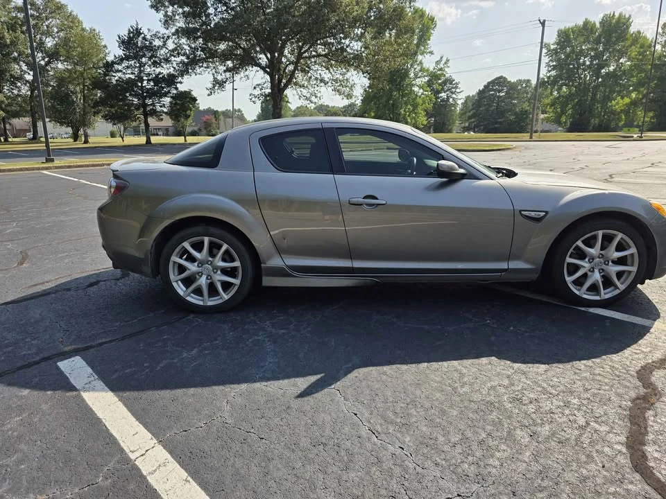 2009 Mazda RX-8 2nd Gen - Image 4 of 11