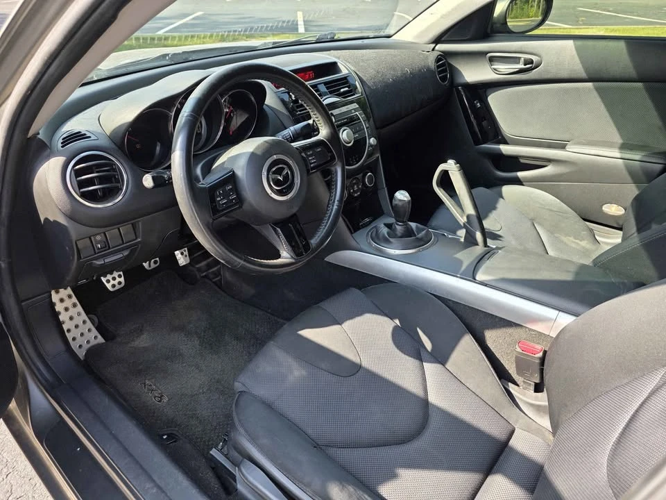 2009 Mazda RX-8 2nd Gen - Image 7 of 11