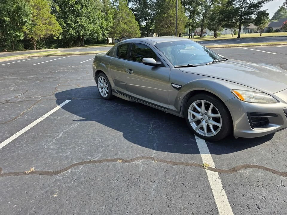 2009 Mazda RX-8 2nd Gen - Image 3 of 11