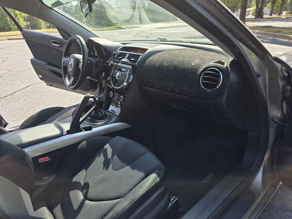 2009 Mazda RX-8 2nd Gen - Image 9 of 11