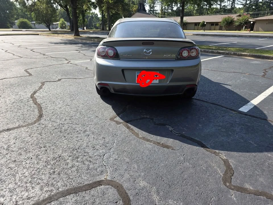 2009 Mazda RX-8 2nd Gen - Image 6 of 11