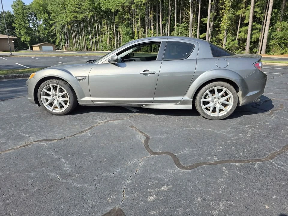2009 Mazda RX-8 2nd Gen - Image 5 of 11