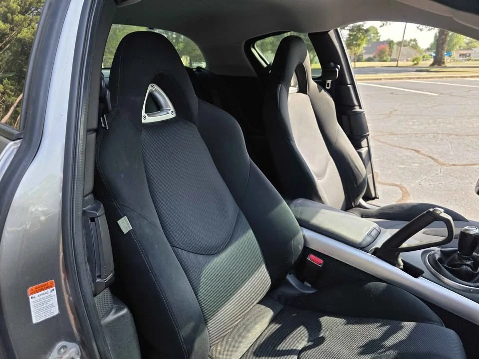 2009 Mazda RX-8 2nd Gen - Image 8 of 11