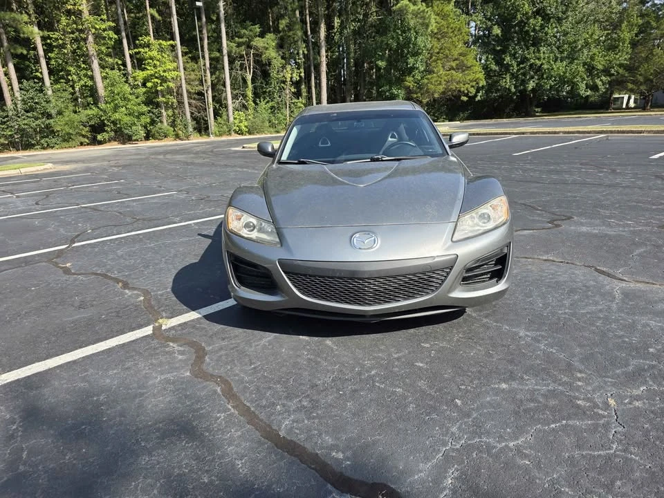 2009 Mazda RX-8 2nd Gen - Image 2 of 11
