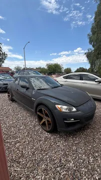 2009 Mazda RX-8 Sport Coupe 4D