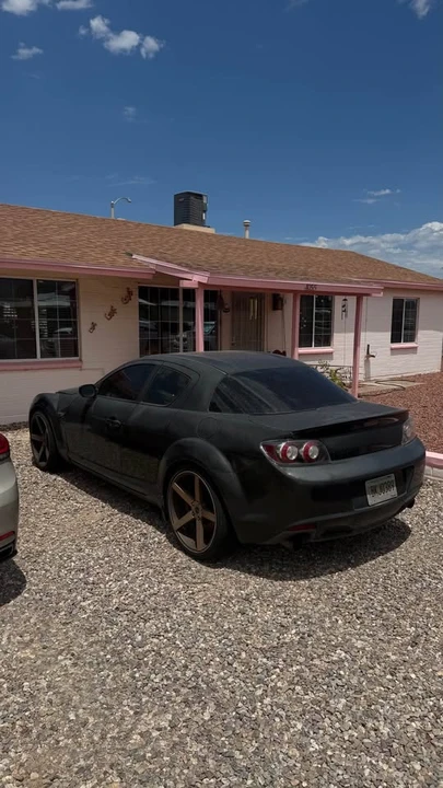 2009 Mazda RX-8 2nd Gen - Image 4 of 6