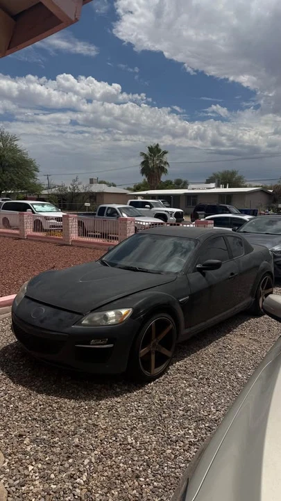 2009 Mazda RX-8 2nd Gen - Image 3 of 6