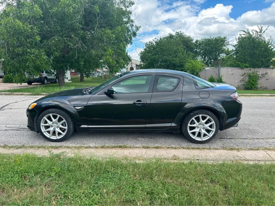 2009 Mazda RX-8 2nd Gen - Image 3 of 12
