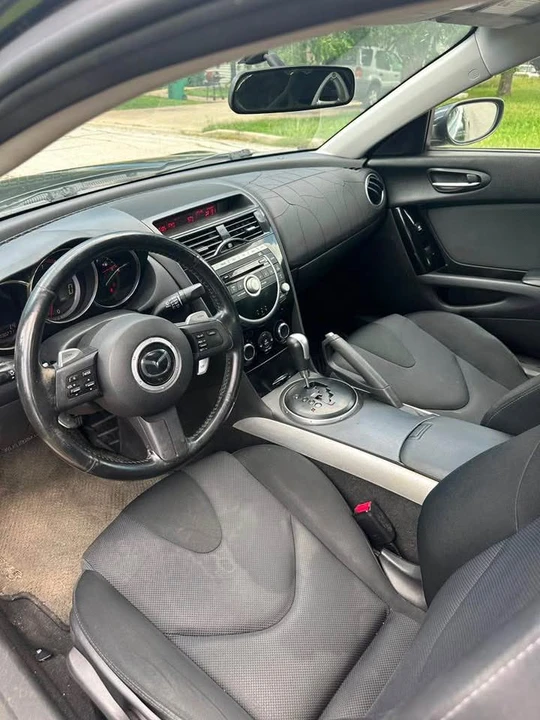 2009 Mazda RX-8 2nd Gen - Image 8 of 12