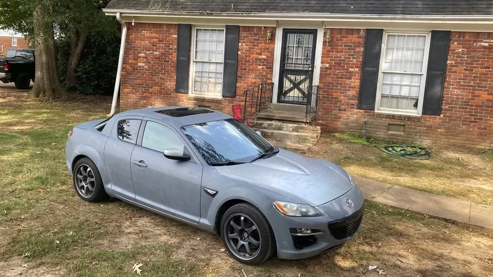 2009 Mazda RX-8 2nd Gen - Image 2 of 6