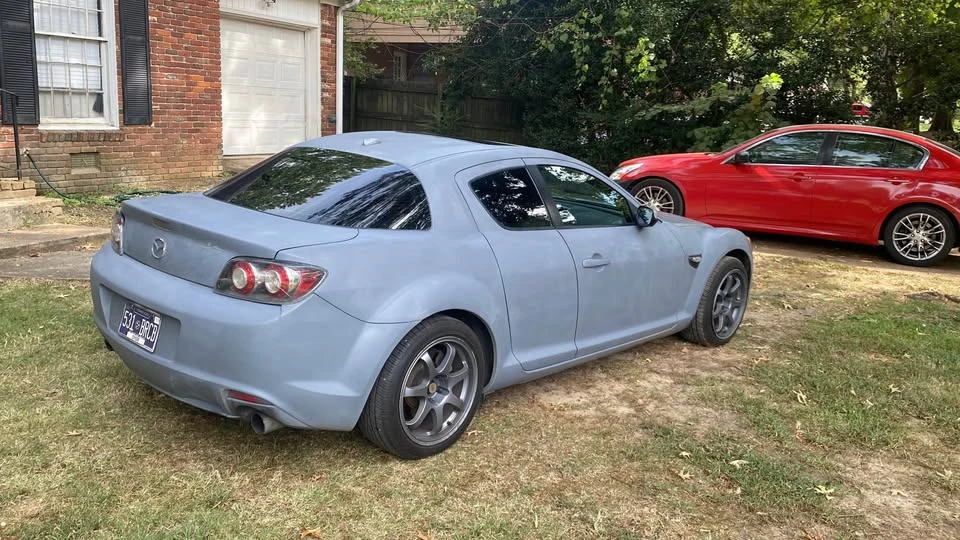 2009 Mazda RX-8 2nd Gen - Image 3 of 6