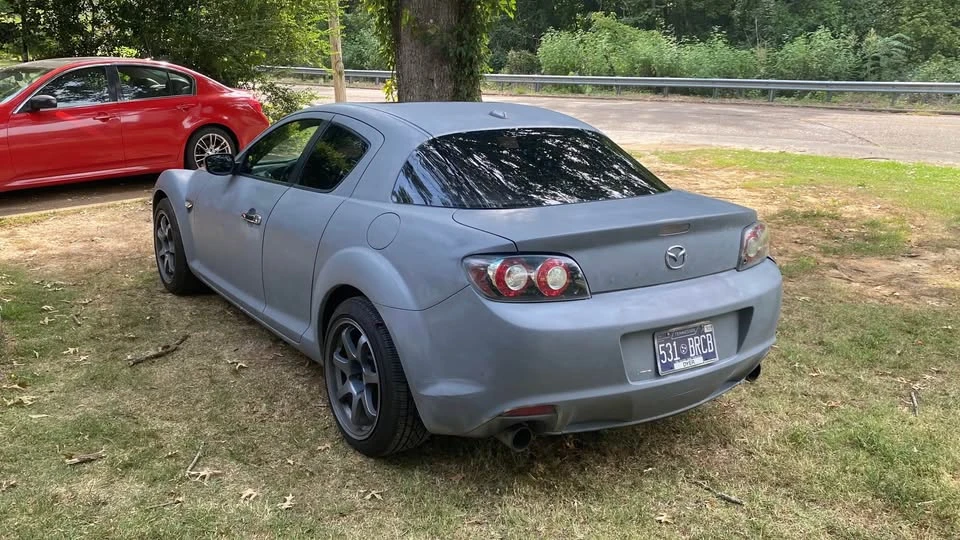 2009 Mazda RX-8 2nd Gen - Image 4 of 6