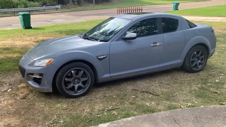2009 Mazda RX-8 2nd Gen - Image 5 of 6