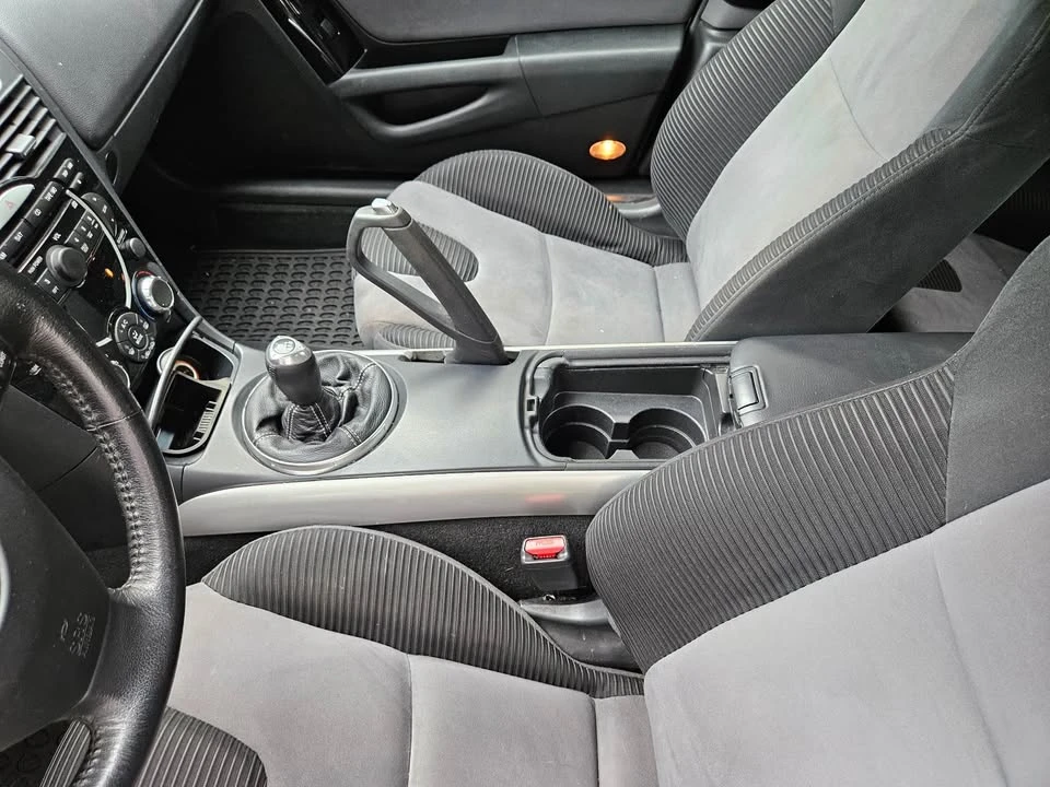 2009 Mazda RX-8 2nd Gen - Image 4 of 7