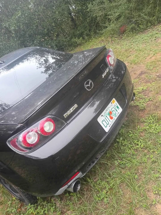 2009 Mazda RX-8 2nd Gen - Image 2 of 7